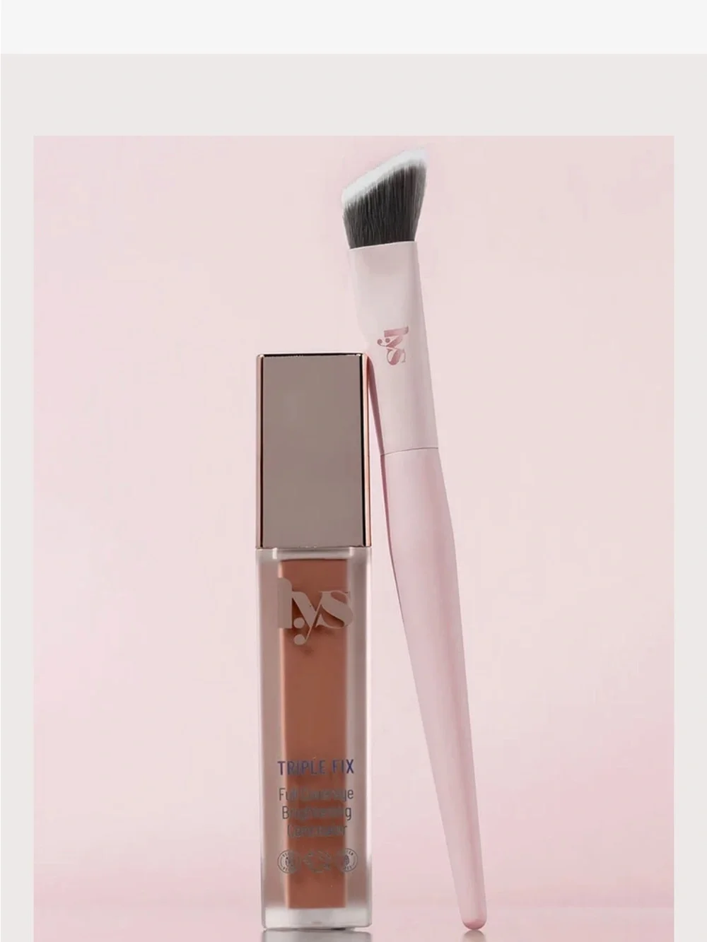LYS Concealer Brush